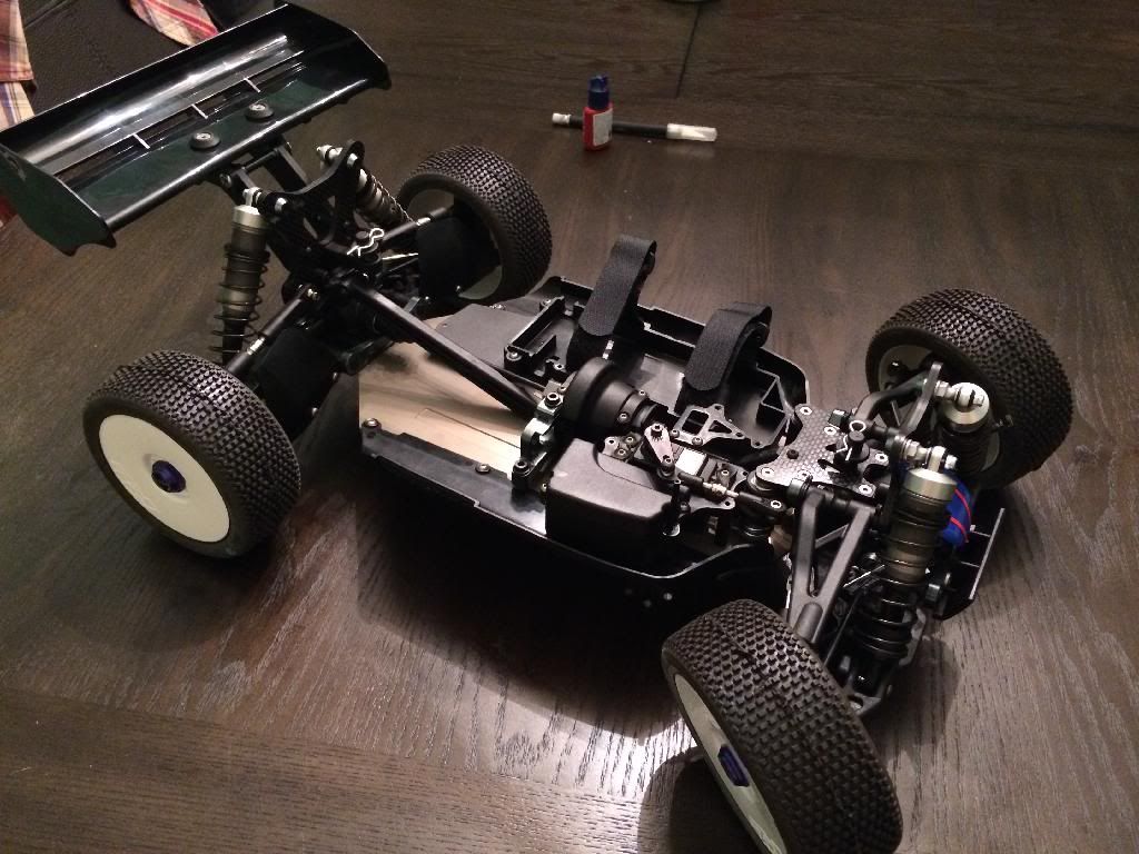 mugen mbx7 eco